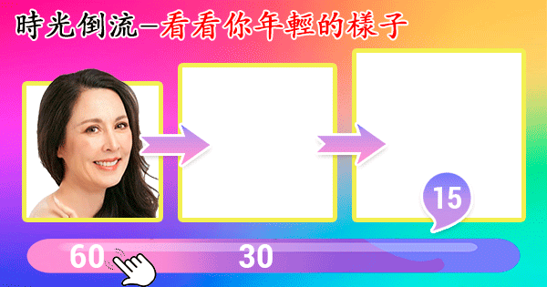 變年輕效果|你想看起來比以前更年輕嗎?現在就試試這個青春濾鏡吧!