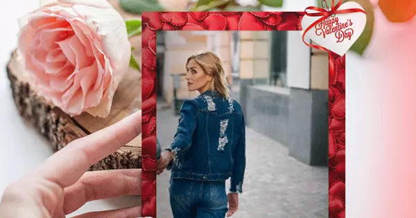 Thiệp Valentine