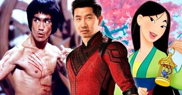 Which Of These Movies Should You Watch For Lunar New Year?