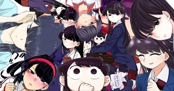 「古見さんは、コミュ症です」でどれのキャラクターがあなたに一番似ていますか？