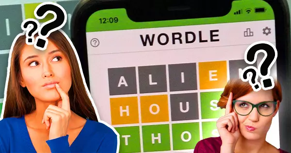 How Many Facts Do You Know About Wordle Game?