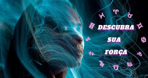 Voc&ecirc; Esconde Uma For&ccedil;a Oculta? Toque No Seu Signo Do Zod&iacute;aco!