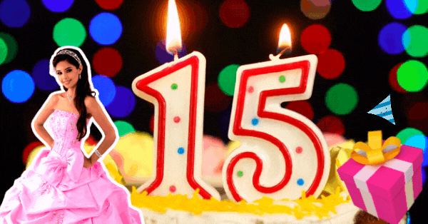 Plan Your Ideal Fifteen Birthday Party And Find Out Which Personality Type You Have!