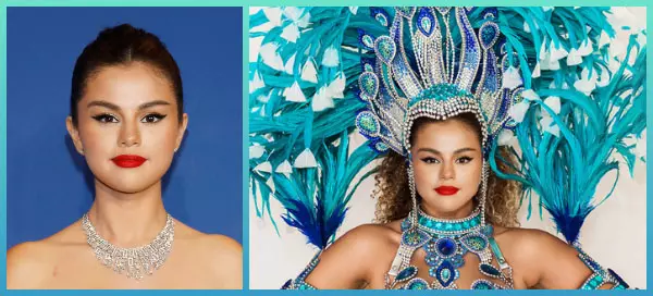 Become A Gorgeous Dancer At The Brazilian Carnival, Try Now!