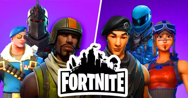 Think You Know Everything There Is To Know About Fortnite Rare Skins? Let's See How Much You Truly Know!