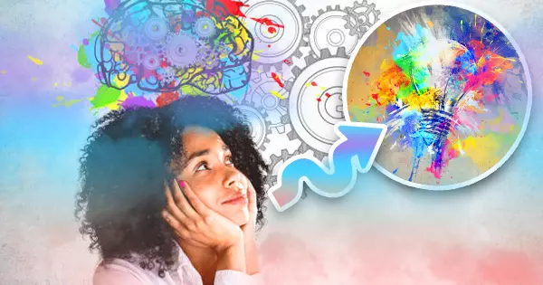 Your Imagination Reveals Something About The Type Of Person You Are - Let's Find Out What!