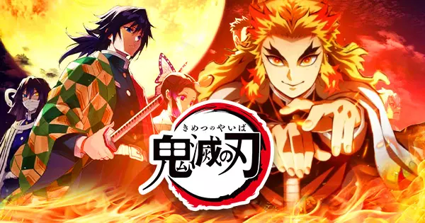 This "Demon Slayer" Quiz Will Determine Whether You Are A Hashira Or Not.