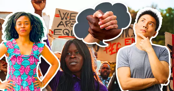 Test Your Racism: A 100% Bias-Free Quiz To Reveal Your Personality