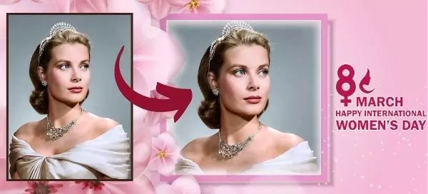 🎀 Happy Women's Day | See How Exquisite You Look This Women's Day