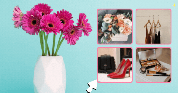 Happy Women's Day! What Does Your Gift Choice Say About You? Pick One And Test!