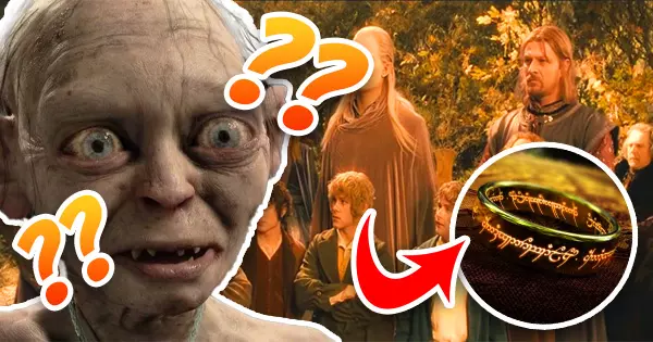 Are You Up For This Insanely Difficult "Lord Of The Rings" Quiz?