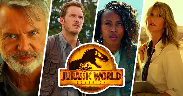 These Six Questions Will Tell You Which Character From "Jurassic World" You Are Most Like.