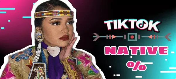 What&rsquo;s Your Native TikTok Percentage?