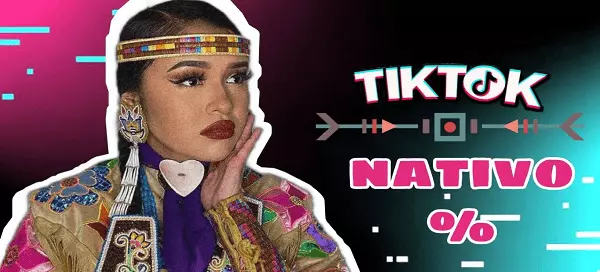 &iquest;Cu&aacute;l Es Tu Porcentaje De TikTok Nativo?