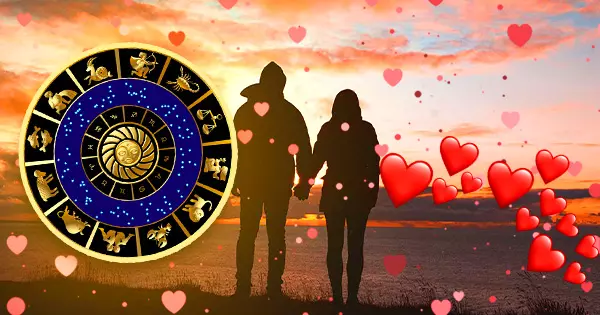 According To Your Choices We Will Tell Which Zodiac Sign Will Be Your Best Partner