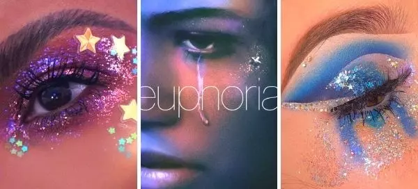 Which Euphoria Makeup Harmonizes More With Your Lifestyle?
