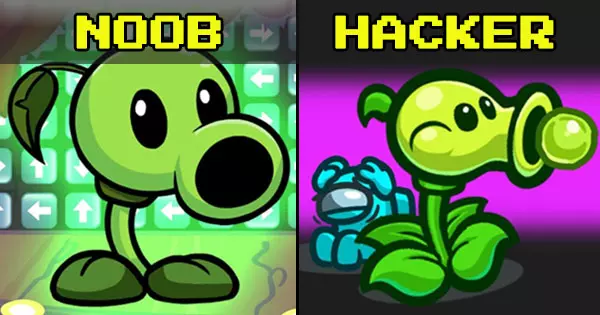 Can You Match The PvZ Character To The Right Video Game It Belongs To?