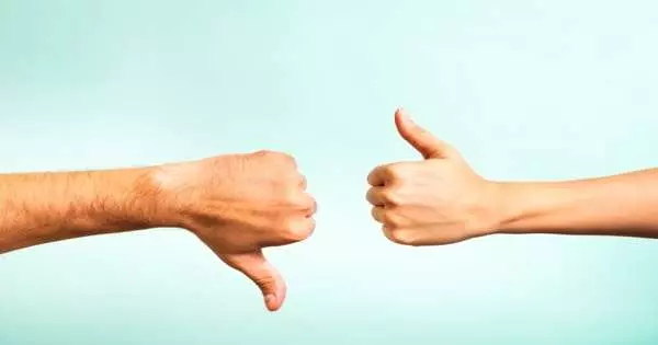There Are Two Types Of People In The World &mdash; Those Who Agree With These Statements And Those Who Don't