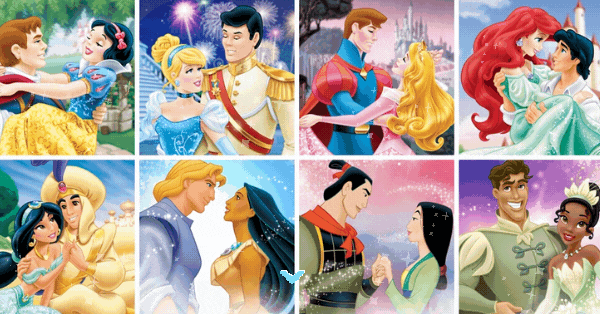 O Casal Que Voc&ecirc; Escolher Revela Quando Voc&ecirc; Vai Come&ccedil;ar Seu Pr&oacute;ximo Namoro!