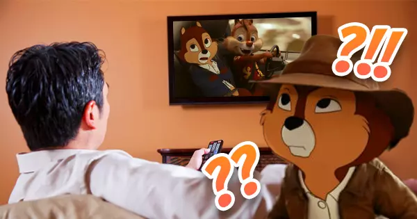 Chip &lsquo;N Dale: Rescue Rangers Teaser Is Out, But Should You Watch It?