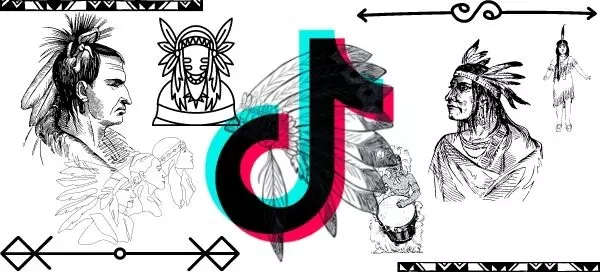 Which Native Tiktoker Will Educate You Today?