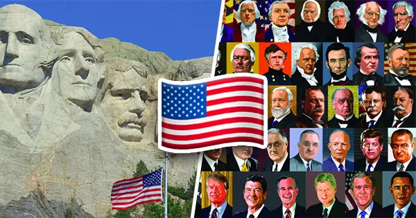 How Well Do You Know The Presidents Of The United States?