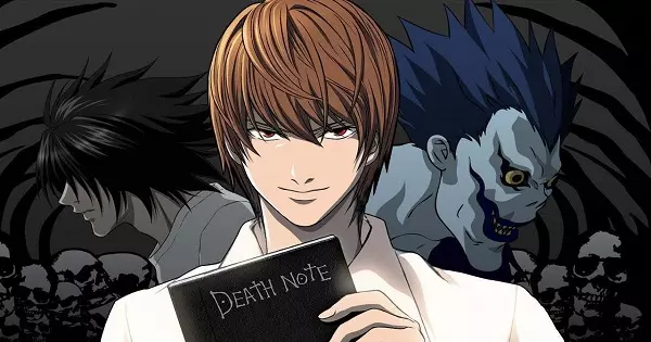 Let&rsquo;s Find Out If You Can Survive My "Death Note" Quiz?