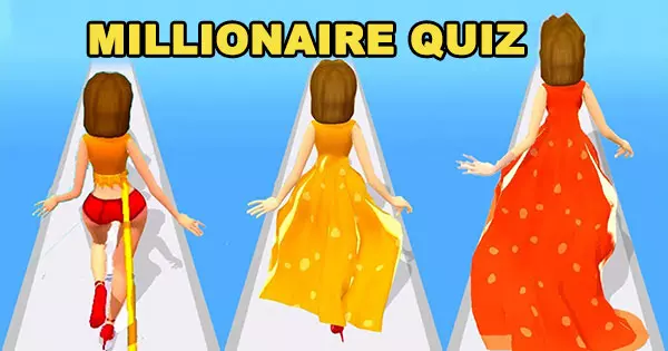 We Know How Much Money You&rsquo;d Make As A Fashion Designer By The Perfect Dress Game!