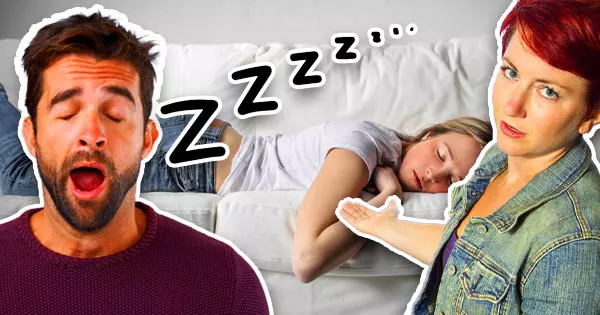 Are You A Lazy Person? Answer The Following Questions To Find Out!