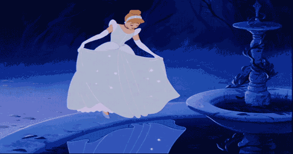 Train To Be A Princess And Find Out Which (Underrated) Princess You Are!