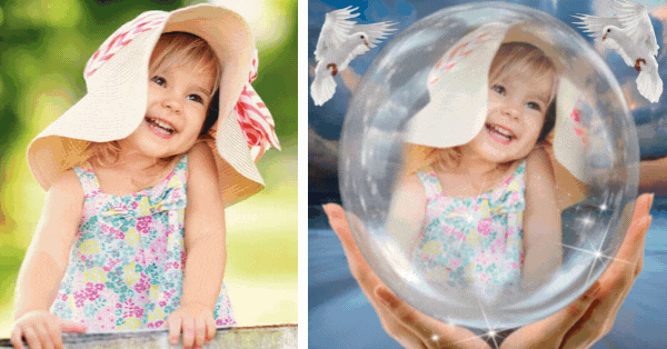 Quadro Globo Aben&ccedil;oado | Ore Pela Paz Com Sua Linda Imagem De Pombas Da Paz Gr&aacute;tis!