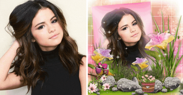 Quadro De Flores De Primavera | Mostre Sua Beleza Com Este Quadro De Natureza Gr&aacute;tis!