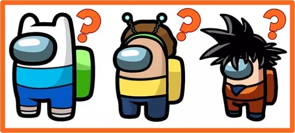 What Kind Of Super Hero Would You Be In Among Us