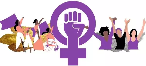 Feminist? But What Kind?