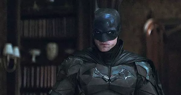 The New "Batman" Movie Is Coming Out Soon. Let's See How Much You Know The Other Versions Of Batman Movies.
