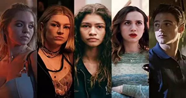 Your Taste In Music Will Reveal Which "Euphoria" Character You Are.