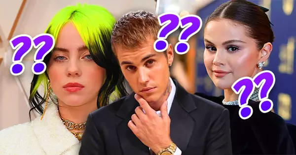 Let's See Whether You Absolutely Adore Or Despise These Top Most Popular English Songs.