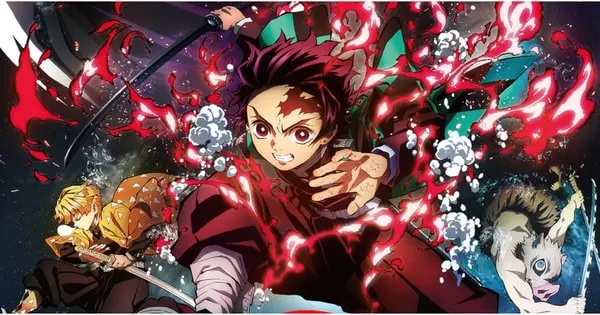 How Many Breathing Styles Are You Going To Have In Demon Slayer 3?