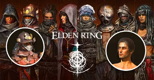 Which Character Class In Elden Ring Do You Belong To?