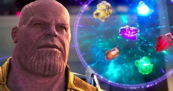 I'd Like To Know Which Of These Marvel Characters You'd Save Or Leave If You Had The Infinity Stone.