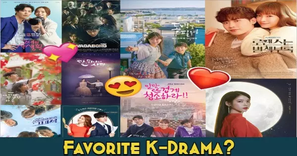 Are You Crazy About Korean Dramas? Vote Here For Your All Time Favorites!