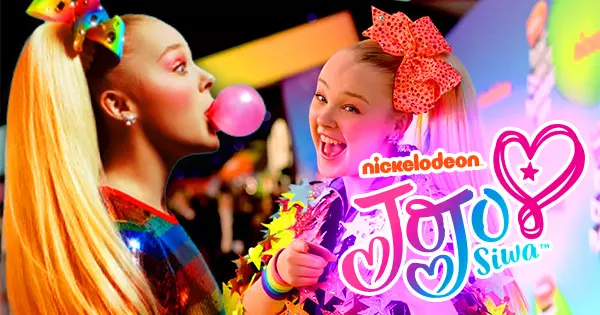 How Much Of A JoJo Siwa You Really Are?
