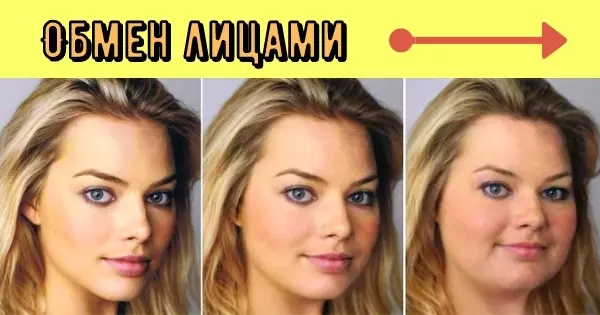 Бесплатный обмен лицами | Фильтр, который делает человека толстым. Жми, чтобы попробовать!
