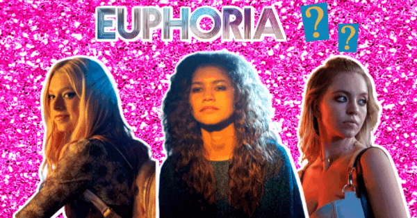 &iquest;Qu&eacute; Personaje De Euphoria Coincide Con Tu Personalidad?
