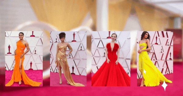 Crea Tu Look Para La Alfombra Roja De Los Oscar 2022 Y Te Diremos Qu&eacute; G&eacute;nero Cinematogr&aacute;fico Es Tu Vida