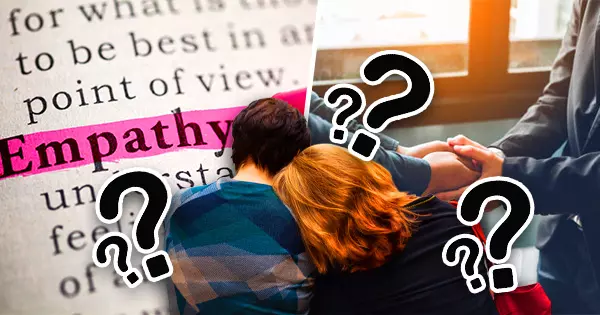 Test de empat&iacute;a: &iquest;Eres una persona emp&aacute;tica o no? &iexcl;Averig&uuml;&eacute;moslo con este test!