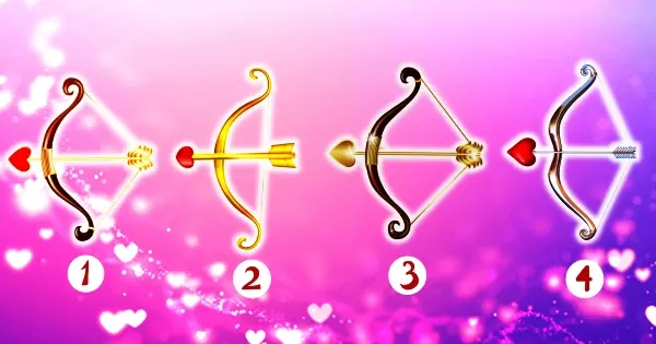 Does Your Ex Want To Get Back With You? Your Favorite Cupid Bow Will Tell!