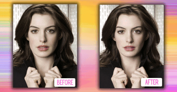 Filtro De Rosto | Fa&ccedil;a Seu Rosto Mais Magro Em Cada Foto Em Segundos Online!