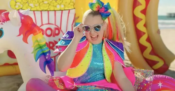 Are You A Fan Of JoJo Siwa? Take This Poll!