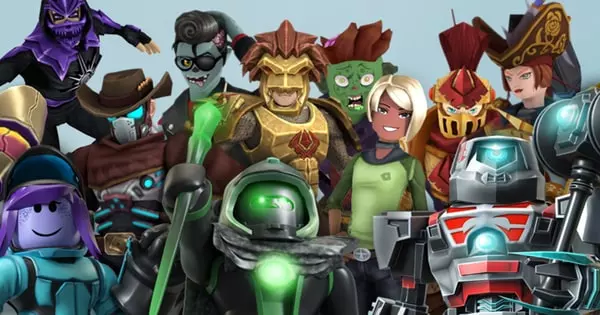 Rate These Roblox Games From Best To Worst.